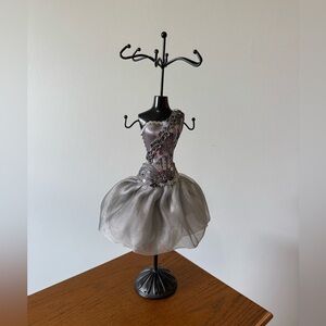 Necklace Stand